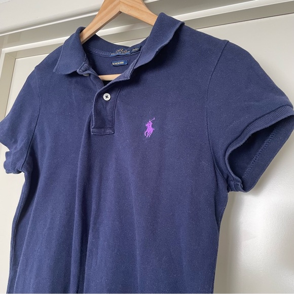Polo Ralph Lauren Dress - logo embroidered 🤍 - Picture 8 of 14
